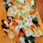 Best Dragon Egg in Jacksonville, NC