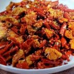 Best Japanese Spicy Chicken in Jacksonville, NC