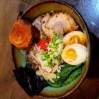 Best Pork Noodle Soup in Jacksonville, NC