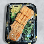 Best Samurai Roll in Jacksonville, NC